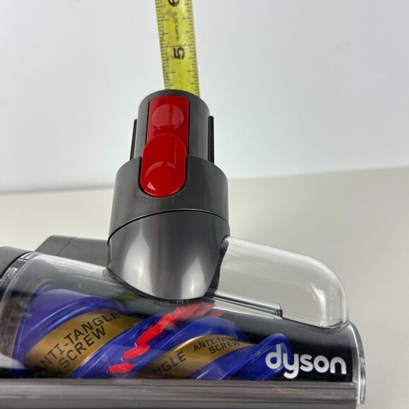 Genuine Dyson Anti Tangle Screw Fits V7,V8,V10,V11, V15 - Picture 8 of 9